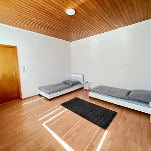 House Of Kurtocagi Apartment