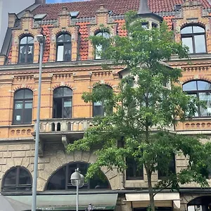 Refugium Mit Stil I Naehe Hbf Und Innenstadt Apartment