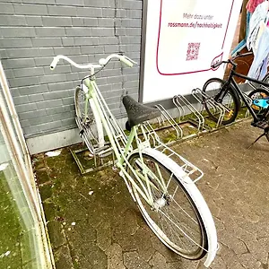 In Linden - Stadtleben - 68qm, Kueche, Bad, 2 Balkons, 5 Personen, Wifi Apartment
