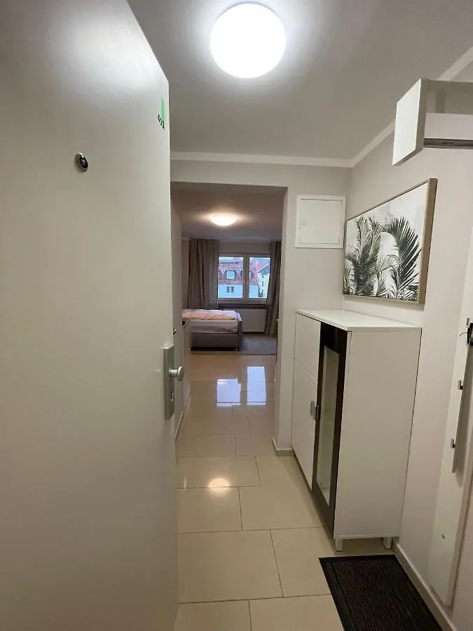 Humboldtstr Apartment Hannover Germany