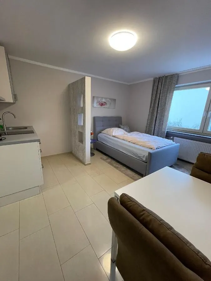 Humboldtstr Apartment Hannover Germany