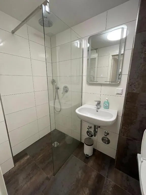 Humboldtstr Apartment Hannover