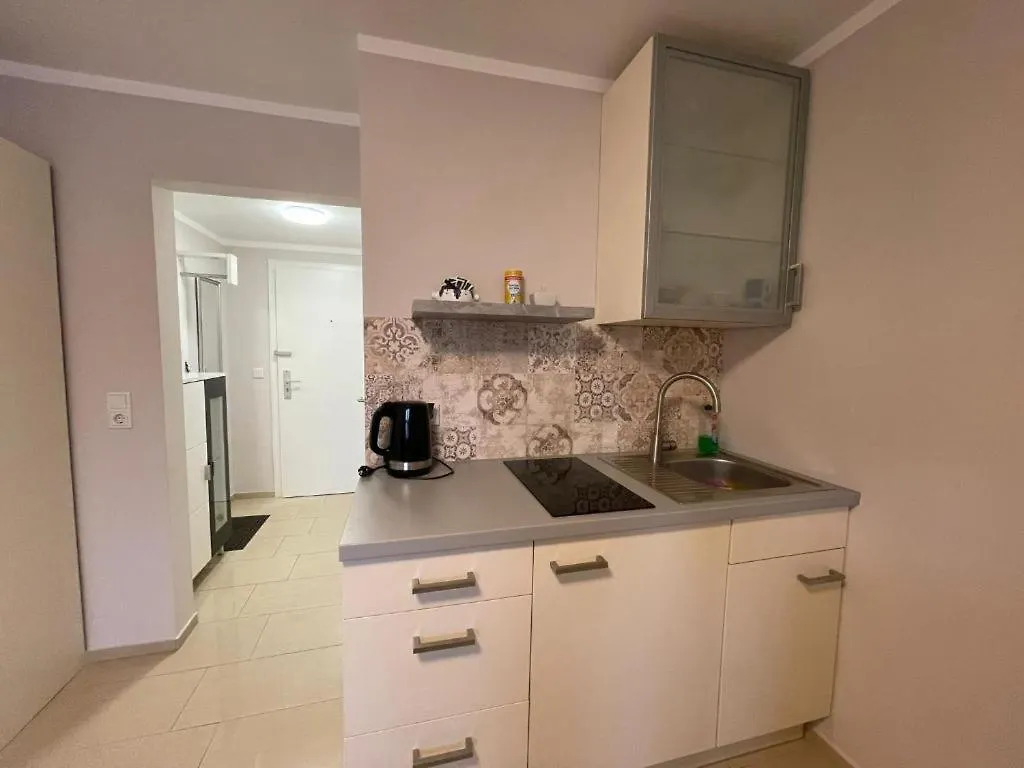 Humboldtstr Apartment Hannover