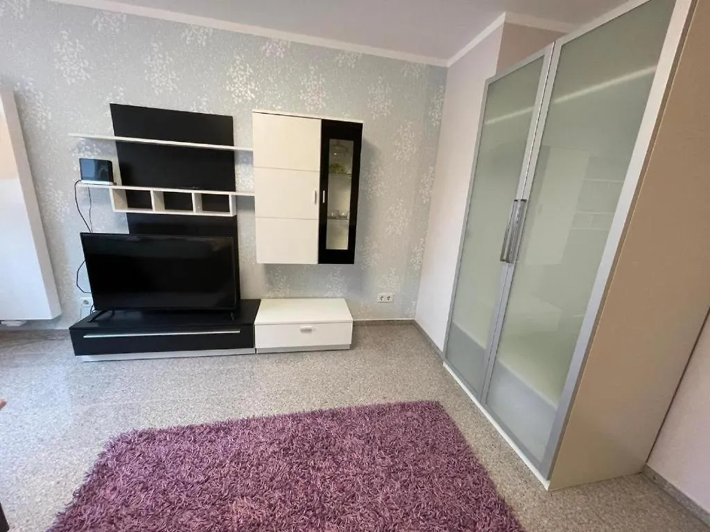 Humboldtstr Apartment Hannover 0*,  Germany