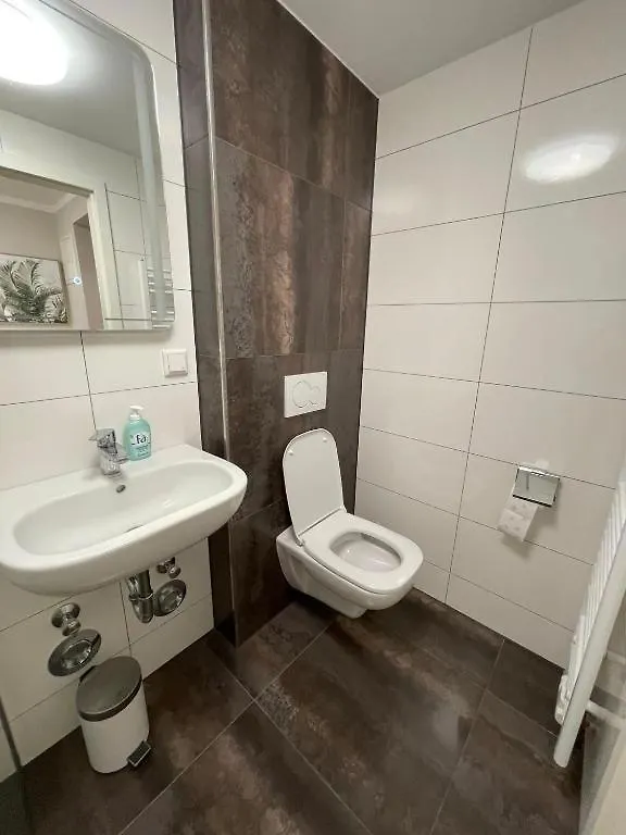 Humboldtstr Apartment Hannover