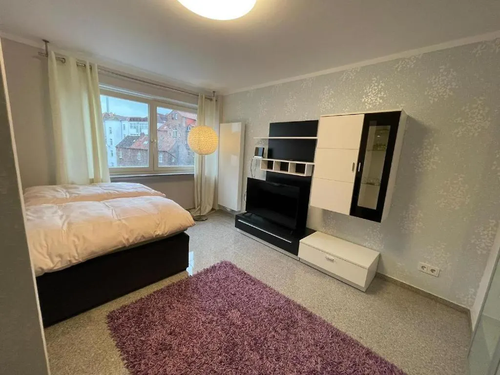 Humboldtstr Apartment Hannover