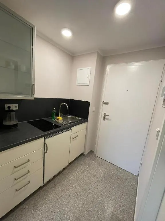 Humboldtstr Apartment Hannover