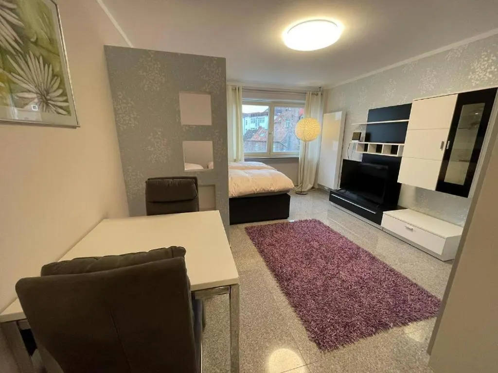 Humboldtstr Apartment Hannover