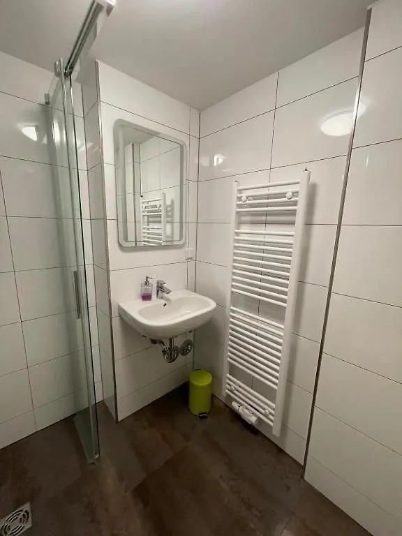 Humboldtstr Apartment Hannover 0*,  Germany
