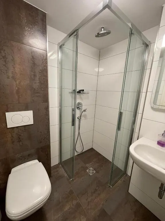 Humboldtstr Apartment Hannover Germany