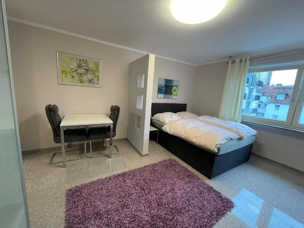 Humboldtstr Apartment Hannover