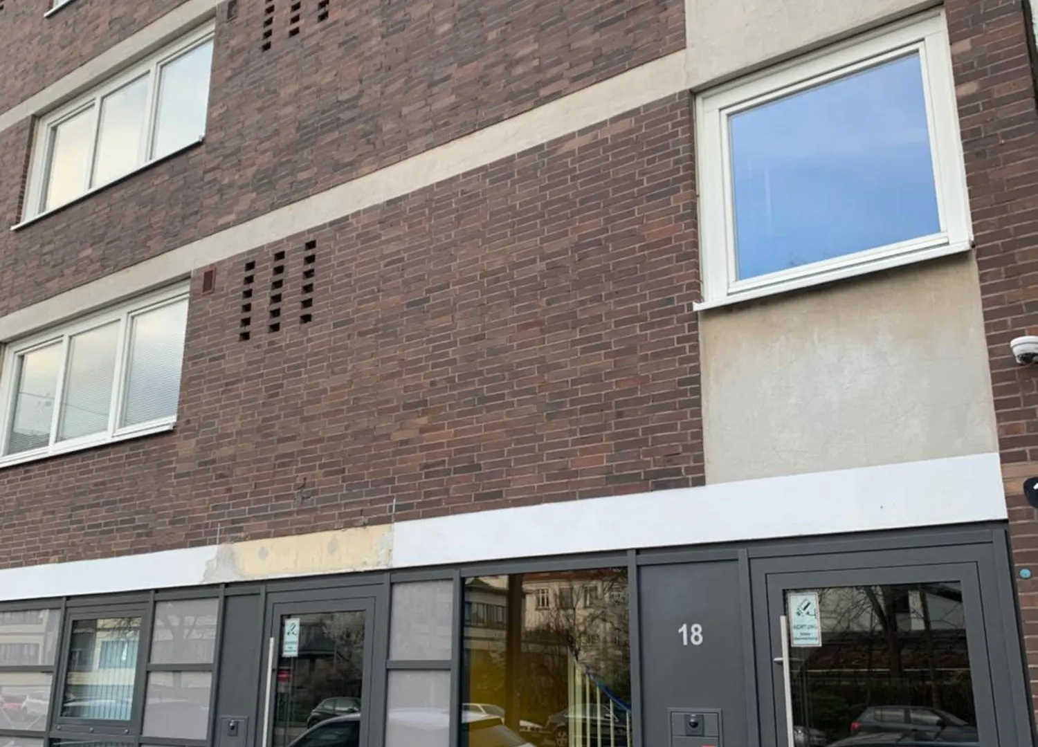 Humboldtstr Apartment Hannover contacts