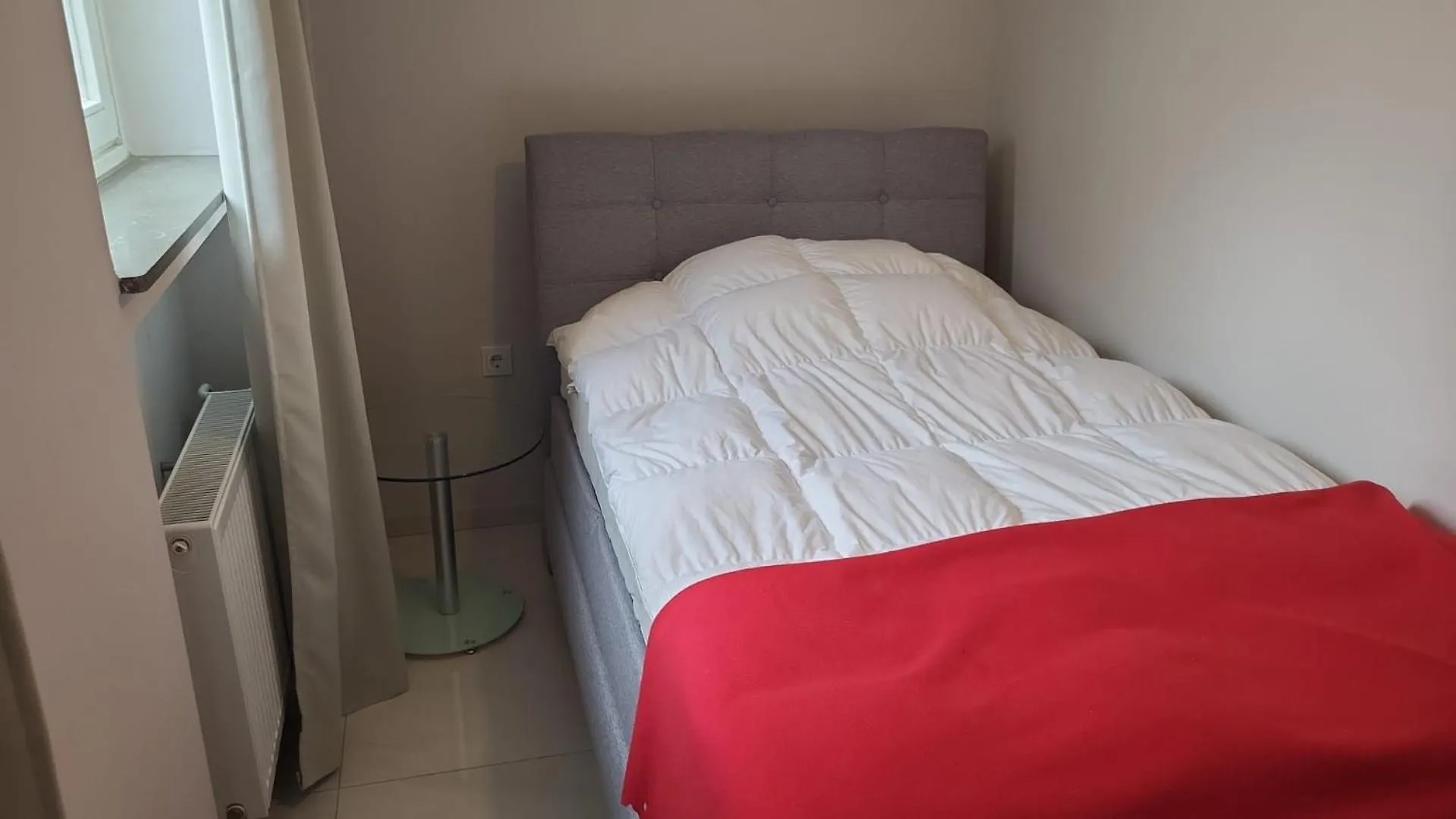 Humboldtstr Apartment Hannover