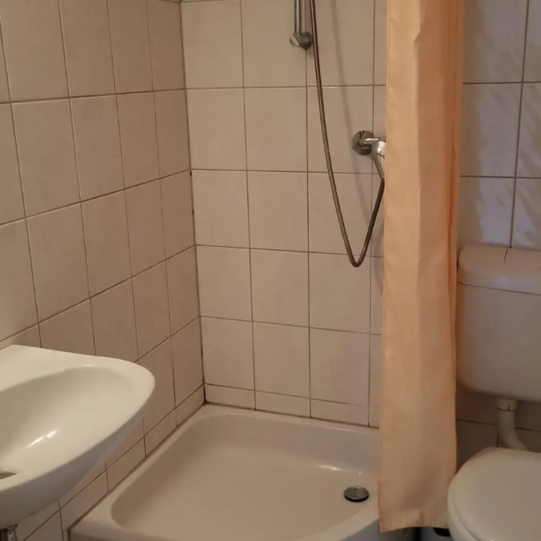 Humboldtstr Apartment Hannover