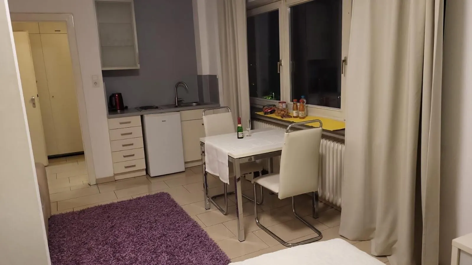 Humboldtstr Apartment Hannover 0*,  Germany