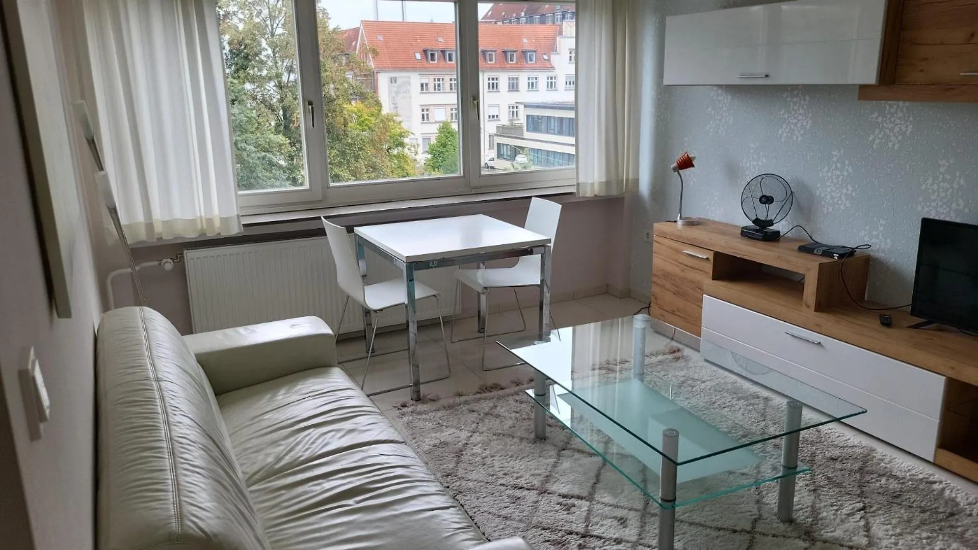 Humboldtstr Apartment Hannover