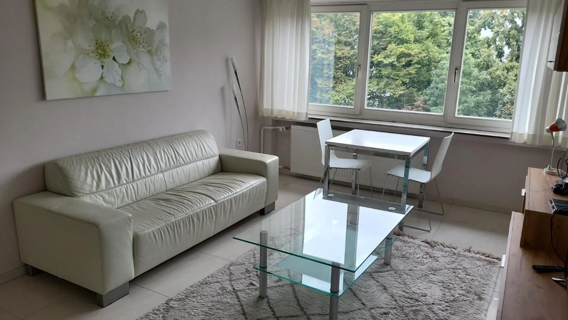 Humboldtstr Apartment Hannover