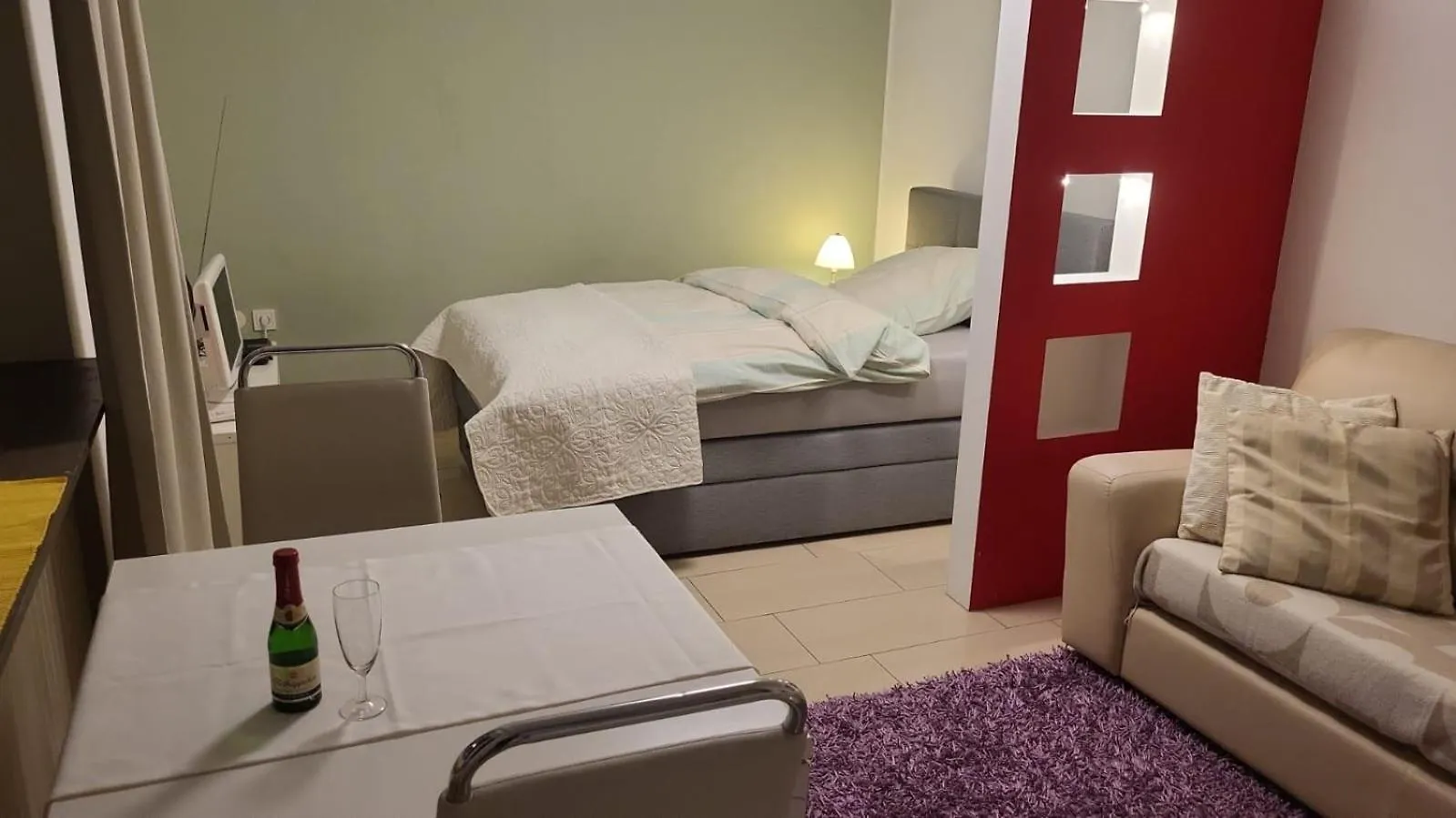 Humboldtstr Apartment Hannover Germany