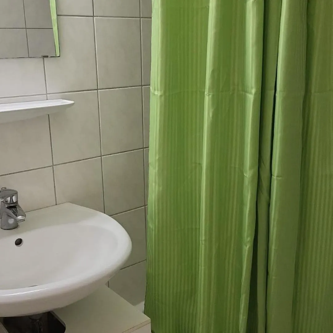 Humboldtstr Apartment Hannover 0*,