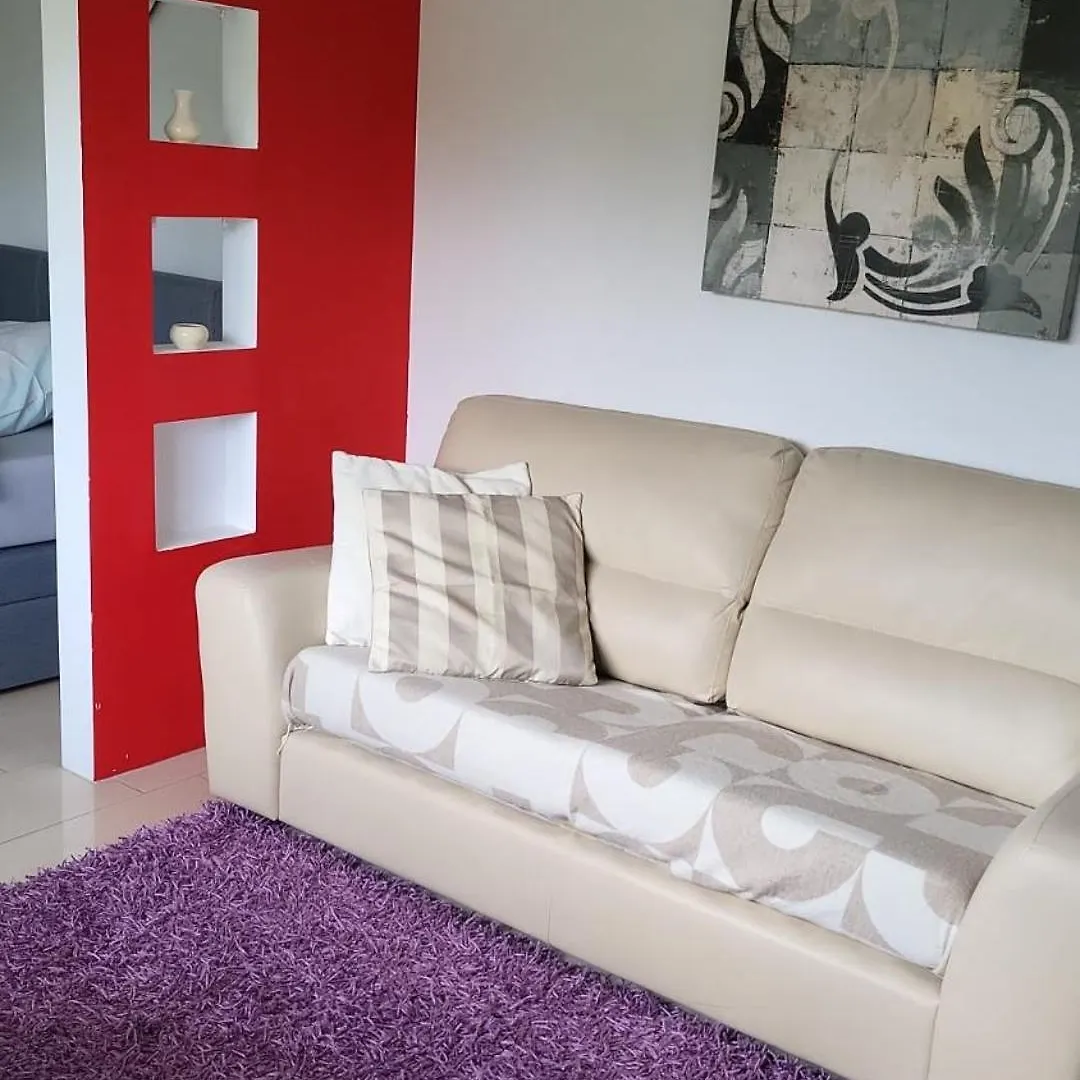 Humboldtstr Apartment Hannover