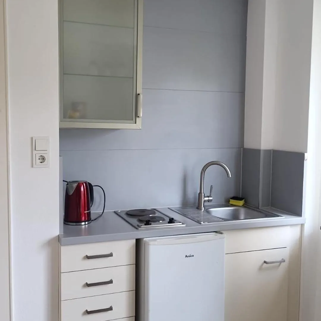 Humboldtstr Apartment Hannover