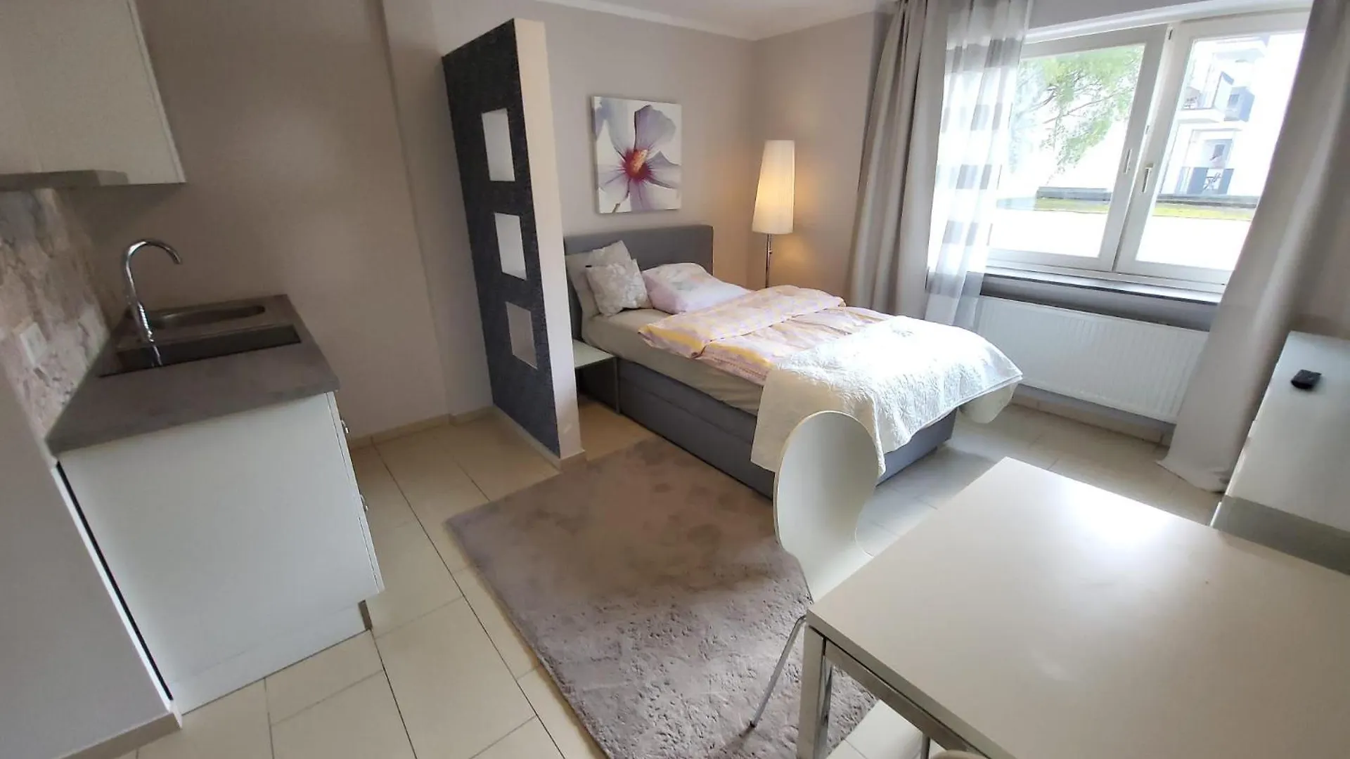 Humboldtstr Apartment Hannover