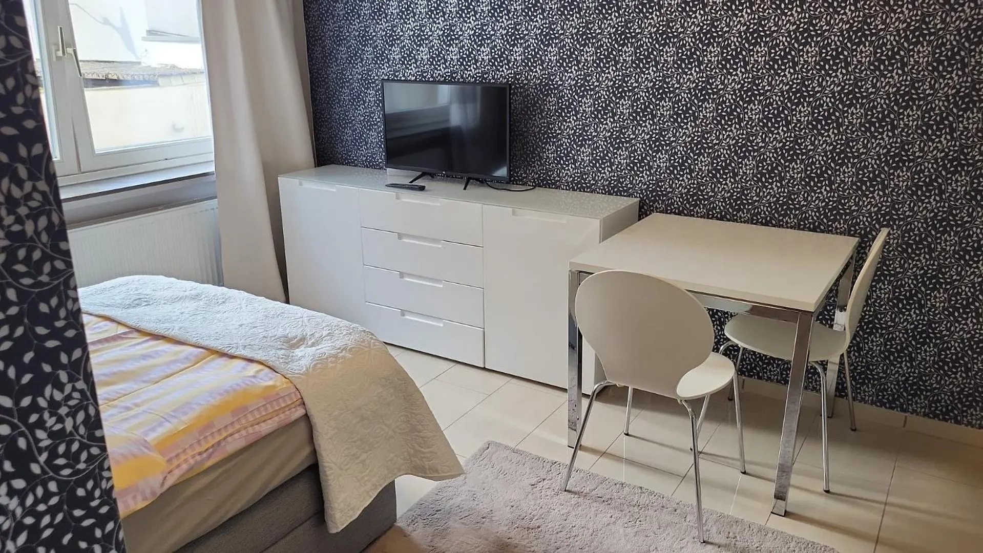 Humboldtstr Apartment Hannover
