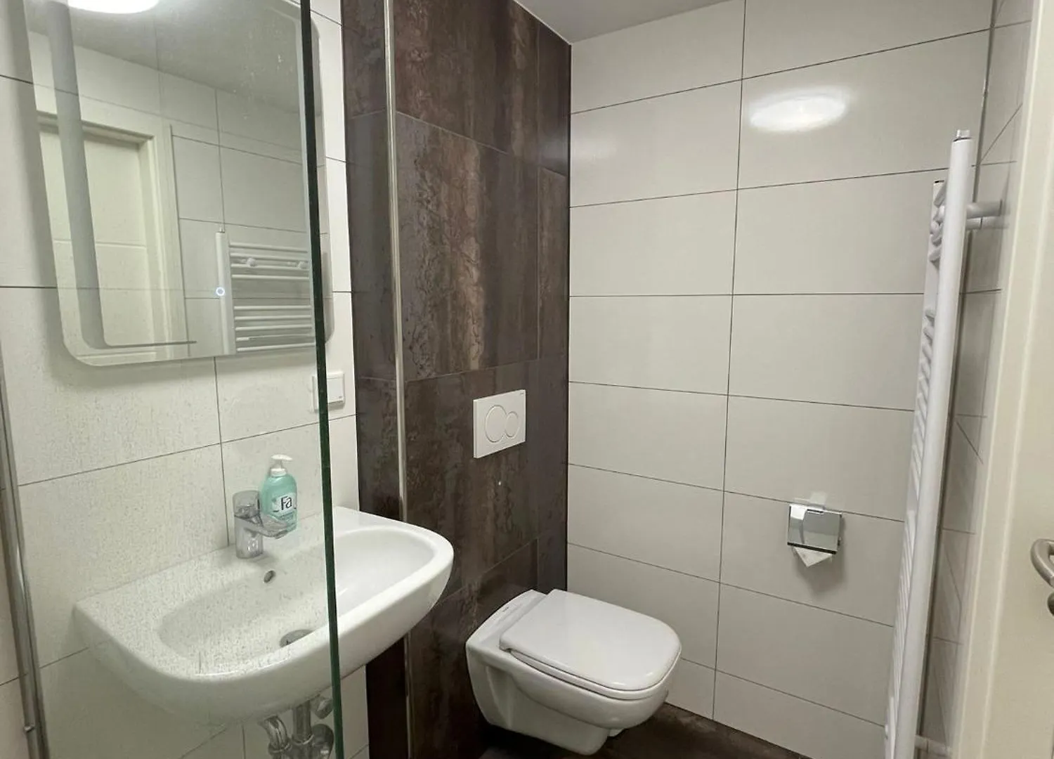Humboldtstr Apartment Hannover